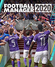 《足球经理2015》英文镜像版 游戏截图 6
